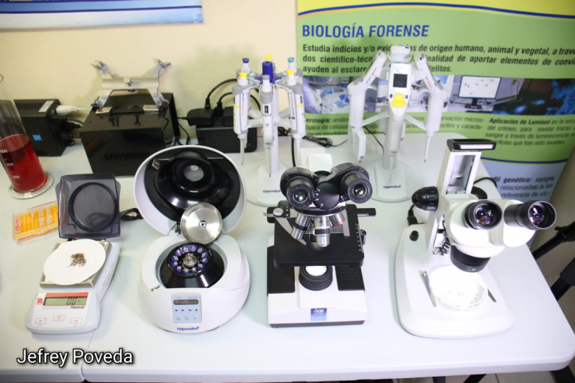 laboratorio